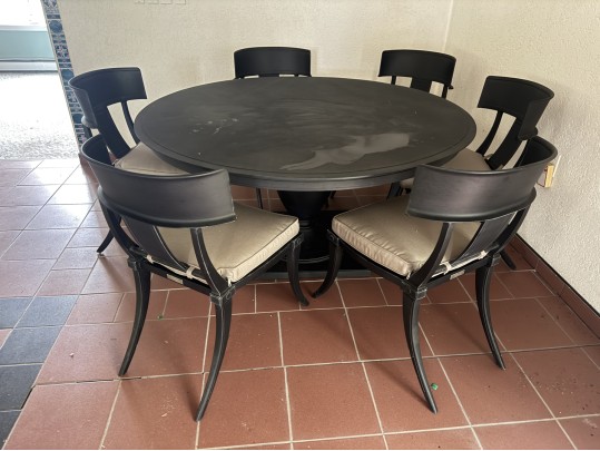 Restoration Hardware 