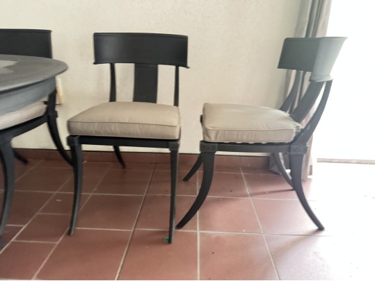 Restoration Hardware 