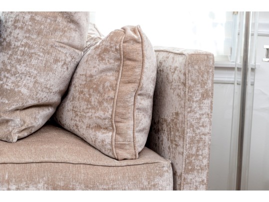 Mitchell Gold + Bob Williams Upholstered Daybed