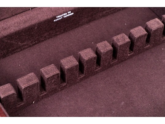 High Quality Flatware Case