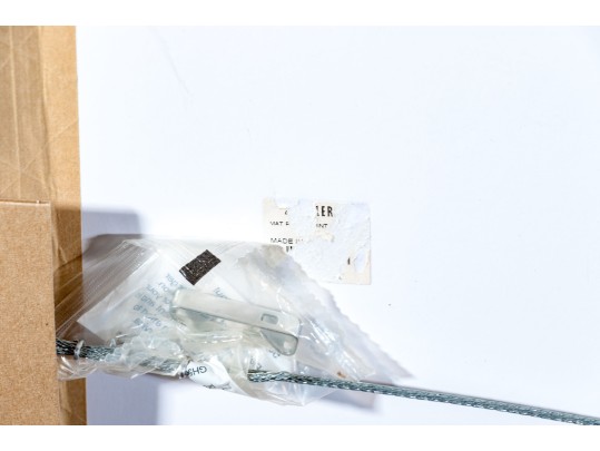 Natasha Barnes (South African, B. 1969) 