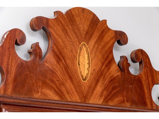 Chippendale Style Mirror, Possibly Henredon 