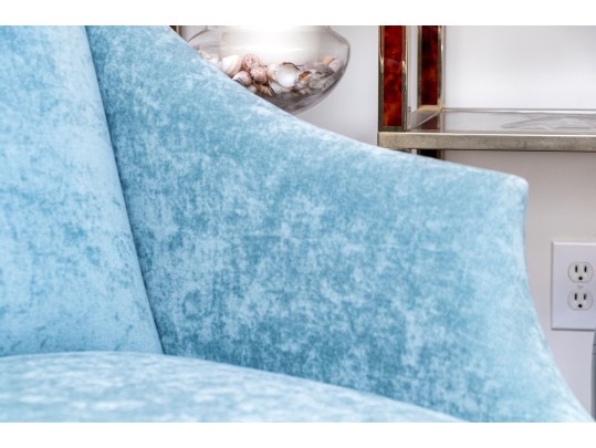 Pair Of Mitchell Gold + Bob Williams 