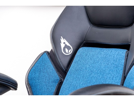 DPS 3D Insight Gaming Chair