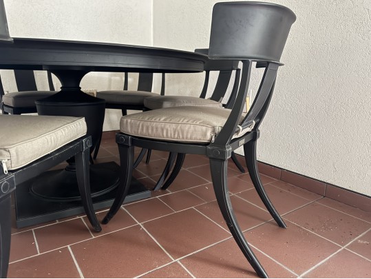 Restoration Hardware 