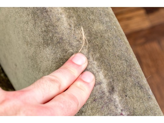 Pair Of Mitchell Gold + Bob Williams 