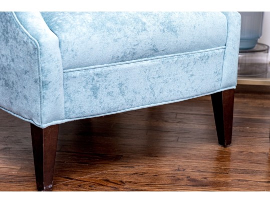 Pair Of Mitchell Gold + Bob Williams 