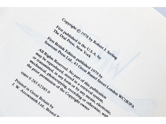 Eclectic Collection Of Table Top Items With Barometer