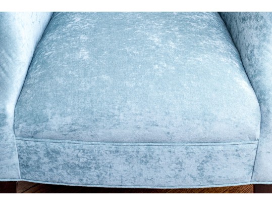 Pair Of Mitchell Gold + Bob Williams 