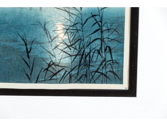 Shoda Koho (Japanese, Ca. 1871-1946) 