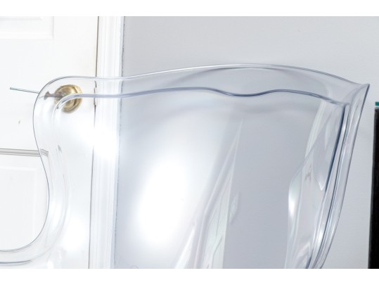 Luxe Pair Of Italian Pedrali 