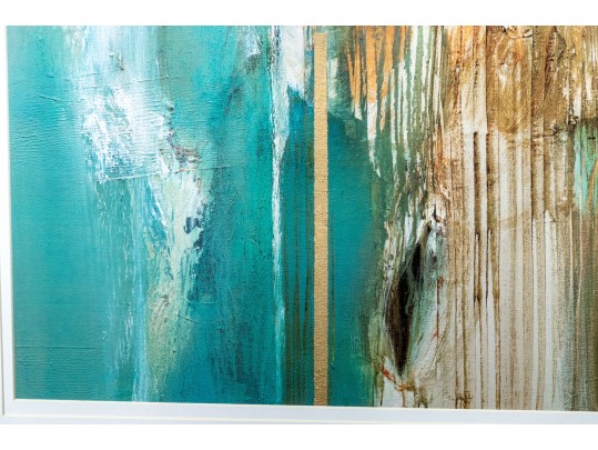 Natasha Barnes (South African, B. 1969) 