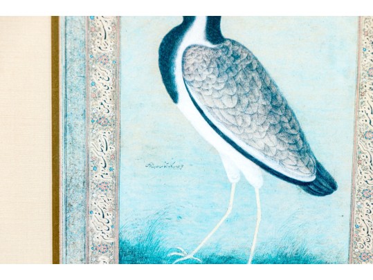 After Ustad Mansur (Indian, D. 1624) 