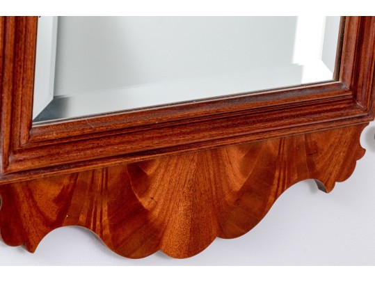 Chippendale Style Mirror, Possibly Henredon 