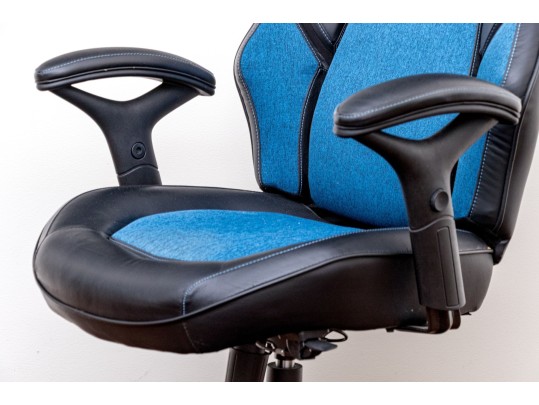 DPS 3D Insight Gaming Chair