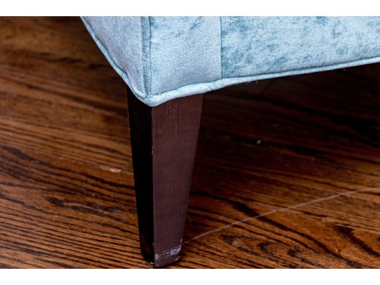 Pair Of Mitchell Gold + Bob Williams 