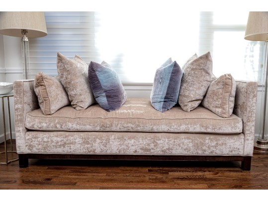 Mitchell Gold + Bob Williams Upholstered Daybed