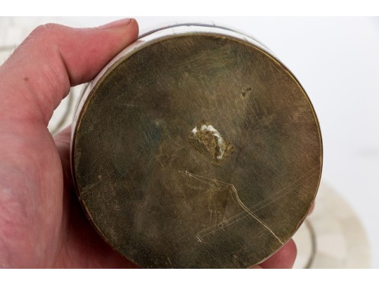 Tabletop Assortment Including Tiffany & Co. Water Pitcher