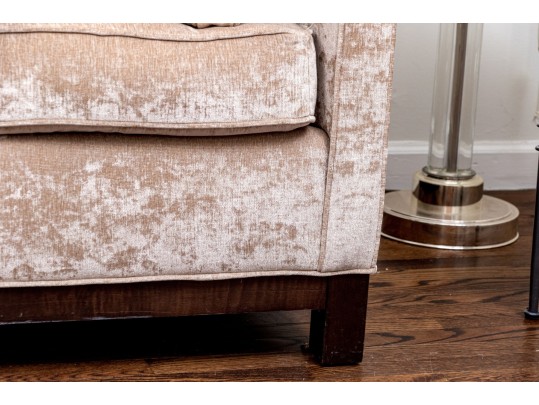 Mitchell Gold + Bob Williams Upholstered Daybed