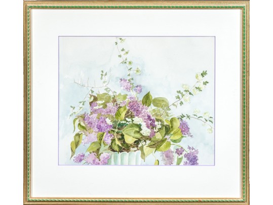 Shirley Traeger (American [OH], 1924-2012) 