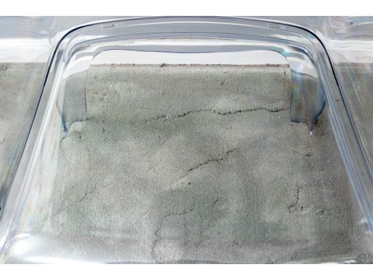 Luxe Pair Of Italian Pedrali 