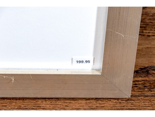 Amy Dixon (American [CO], 20th C.) 