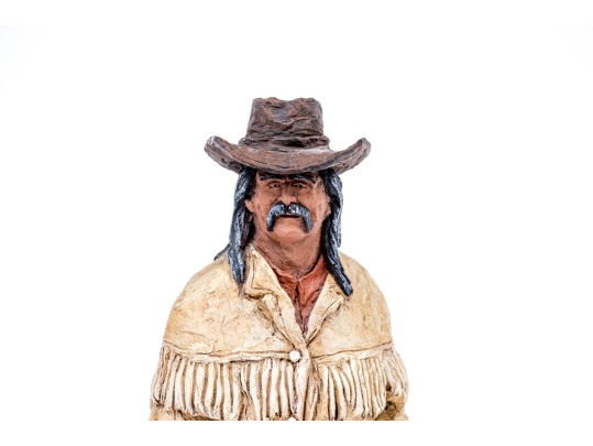 Daniel Monfort (American, B. 1942) 