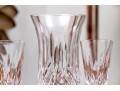 Collection Of Waterford Crystal 