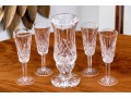 Collection Of Waterford Crystal 