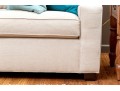 Mitchell Gold + Bob Williams Upholstered Loveseat Sofa (1 Of 2)