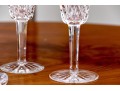 Collection Of Waterford Crystal 