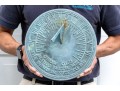 Decorative Sundial
