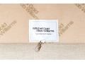 Mitchell Gold + Bob Williams Upholstered Loveseat Sofa (2 Of 2)