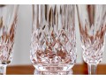 Collection Of Waterford Crystal 