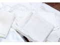 Collection Of High Quality Table Linens Including Christian Dior