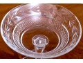 Pair Of Waterford Crystal 