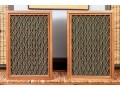 Pair Of Vintage Pioneer CS99A Speakers