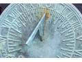 Decorative Sundial