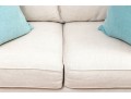 Mitchell Gold + Bob Williams Upholstered Loveseat Sofa (2 Of 2)