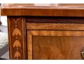 Baker Furniture Federal Style Mahogany Buffet