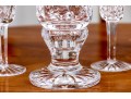 Collection Of Waterford Crystal 