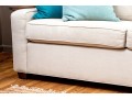 Mitchell Gold + Bob Williams Upholstered Loveseat Sofa (1 Of 2)
