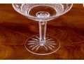 Pair Of Waterford Crystal 
