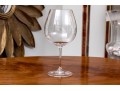 Set Of Twelve Riedel Red Wine Goblets