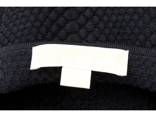 Collection Of Two Assorted Michael Kors Sleeveless Sheath Dresses, Sizes 10, Medium