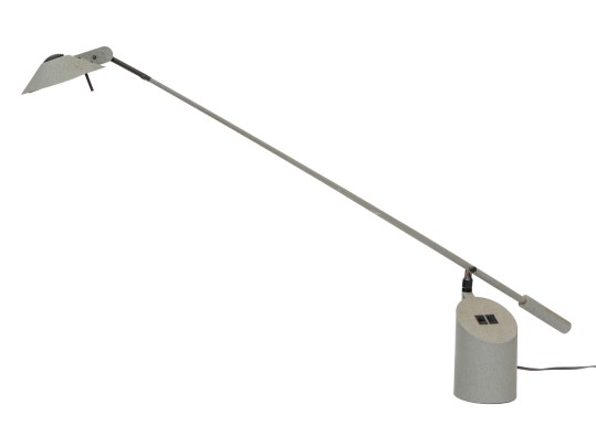 Robert Sonneman For George Kovacs Adjustable Table Lamp