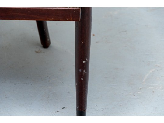 Mid-century Modern Chair Frame - For Upcycle