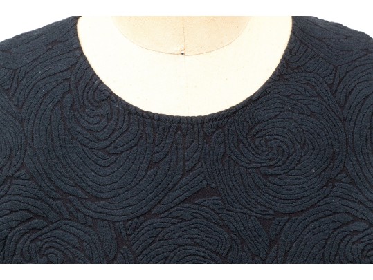 Collection Of Three Theory Sleeveless Sheath Dresses, Sizes 8 And 10