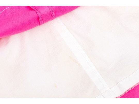 Collection Of Four Assorted Lily Pulitzer And Vineyard Vines Clothing Pieces, Sizes 8, 10