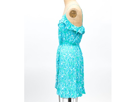 Three Lilly Pulitzer Dresses